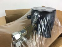 FISCHER DS1302VAYYYKD0064 Differenzdruckschalter