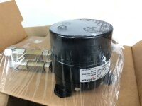 FISCHER DS1302VAYYYKD0064 Differenzdruckschalter