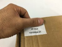 FISCHER DS1302VAYYYKD0064 Differenzdruckschalter