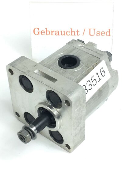 HyPneu 2,5/20.0-210P Zahnradpumpe Hydraulikpumpe