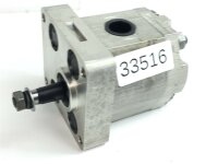 HyPneu 2,5/20.0-210P Zahnradpumpe Hydraulikpumpe