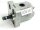HyPneu 2,5/20.0-210P Zahnradpumpe Hydraulikpumpe