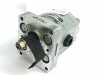 PZL - HYDRAL 4/16. 0-210 Hydraulikpumpe Pumpe