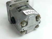 PZL - HYDRAL 4/16. 0-210 Hydraulikpumpe Pumpe