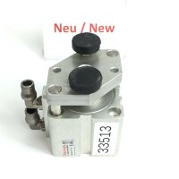 Rexroth 0 822 010 862 Kompaktzylinder Zylinder 0822010862