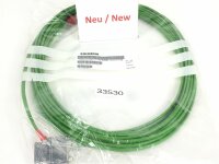 Siemens SIMATIC NET 6XV1850-2SN10 Ethernet Kabel 10M