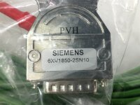 Siemens SIMATIC NET 6XV1850-2SN10 Ethernet Kabel 10M