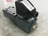 ORSTA TGL 26 223/60 Wegeventil TGL26223/60