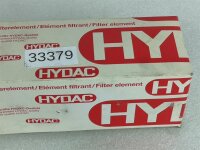 HYDAC 0160 D 010 BN3HC FILTER 1250490
