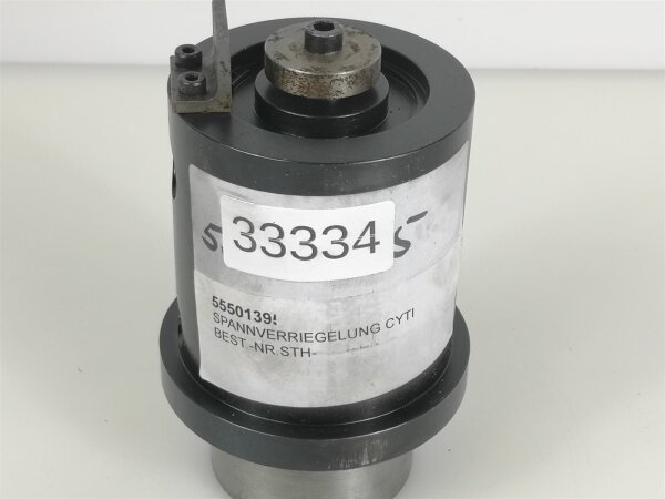 CYTI 5550139 Spannverriegelung