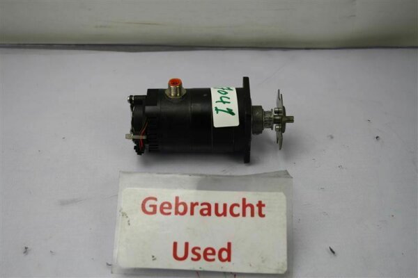 Nanotec-Munich Schrittmotor PDOA5618S4408