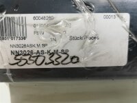 FAG NN3026-AS-K-M-SP Schrägkugellager Aerospace Precision Bearings