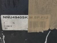 FAG NNU4940SK.M.SP.F12 Zylinderrollenlager