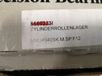 FAG NNU4940SK.M.SP.F12 Zylinderrollenlager