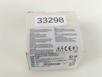 INHALT 10 STÜCK Siemens 3SB3 420-1PB Lampenfassung 3SB3420-1PB