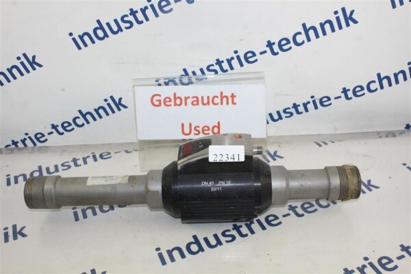 testo 6443    DN40 PN16 Flowmeter