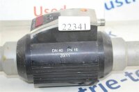 testo 6443    DN40 PN16 Flowmeter