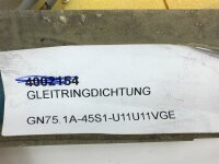 GPM GN 75.1A-45-U11U11VGE Gleitringdichtung 56514008
