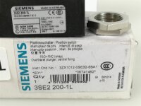 Siemens 3SE2 200-1L Positionsschalter 3SE2200-1L