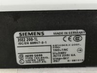 Siemens 3SE2 200-1L Positionsschalter 3SE2200-1L