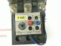 Siemens 3TB48 17-0A 3UA5800-2P Schütz Contactor Leistungsschütz 3TB4817-0A