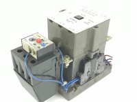 Siemens 3TB48 17-0A 3UA5800-2P Schütz Contactor Leistungsschütz 3TB4817-0A