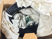 Heidenhain 249 889 08 Kabel Adapter 24988908