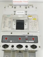 Siemens 3VF6211-1DM44-0AC1 Leistungsschutzschalter