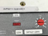 Siemens 3VF6211-1DM44-0AC1 Leistungsschutzschalter