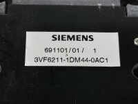 Siemens 3VF6211-1DM44-0AC1 Leistungsschutzschalter