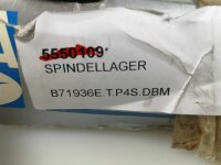 SNFA SEB180 7CE3DDM Spindellager B71936E.T.P4S.DBM