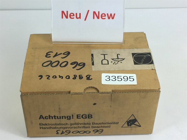 Heidenhain ROD 486 295466-30 Drehgeber