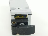 Bernstein  Kontaktsystem Endschalter Grenztaster Rollenhebel Endtaster KU1-G