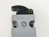Bernstein  Kontaktsystem Endschalter Grenztaster Rollenhebel Endtaster KU1-G