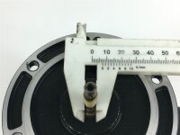 HÜBNER Analog-Tacho LongLife DC Tachogenerator TDP 0,2 LT-7