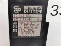 BERNSTEIN GC-SU1 HLW Grenztaster 602.1174.094