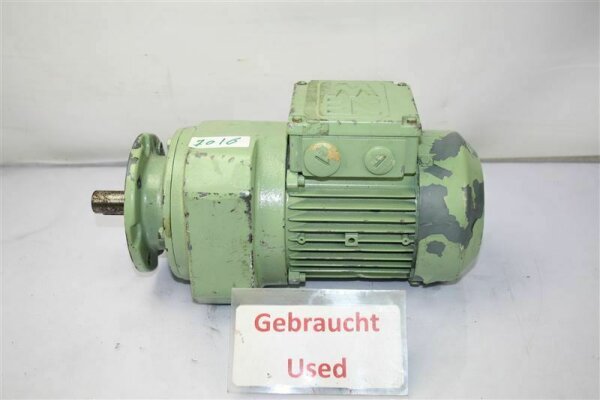 SEW 0,28kW 104Min Getriebemotor RF32D63L4/2 EURODRIVE