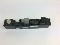 ORSTA TGL 55074 Wegeventil P45-W Ventil