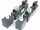 ORSTA TGL 55074 Wegeventil P45-W Ventil
