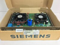 Siemens 6ES 5955-3NA12 Power Supply 6ES5955-3NA12