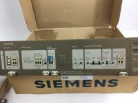 Siemens 6ES 5955-3NA12 Power Supply 6ES5955-3NA12