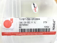 Dandrea Marposs 3FCRF3 71MBT-50-SP2004 Werkzeughalter