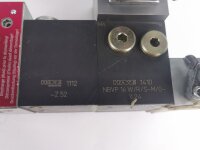 HAWE HYDRAULIK NBVP 16 W Hydraulikventil 144848 10