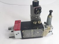 HAWE HYDRAULIK NBVP 16 W Hydraulikventil 144848 10