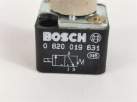 BOSCH 0 820 019 631 Pneumatikventil 0820019631