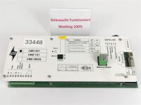 WURM CMD 001 CMD 101 CMD 980XL Klimaregler Verbundregler...