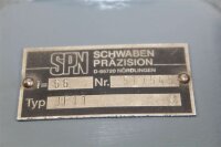 GEORGII KOBOLD 0,37 kW 42 min Getriebemotor KGC507.28-1A/S56 Gearbox