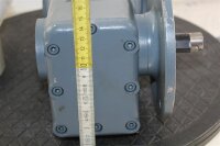 GEORGII KOBOLD 0,37 kW 42 min Getriebemotor KGC507.28-1A/S56 Gearbox