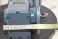GEORGII KOBOLD 0,37 kW 42 min Getriebemotor KGC507.28-1A/S56 Gearbox