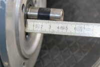 GEORGII KOBOLD 0,37 kW 42 min Getriebemotor KGC507.28-1A/S56 Gearbox